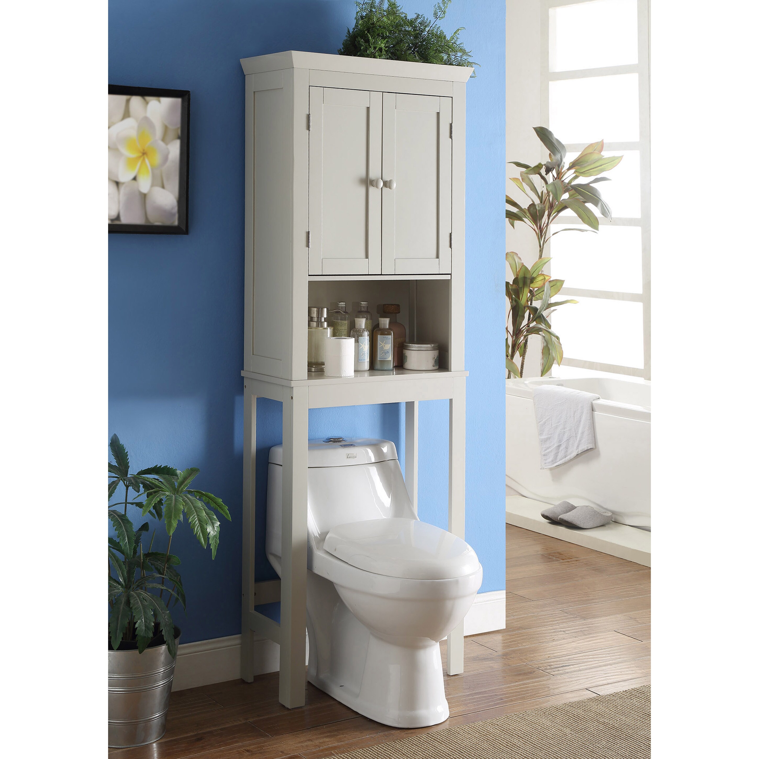 Bathroom E Saver Cabinet 4d Concepts Rancho Bathroom E Saver Over The Toilet Cabinet