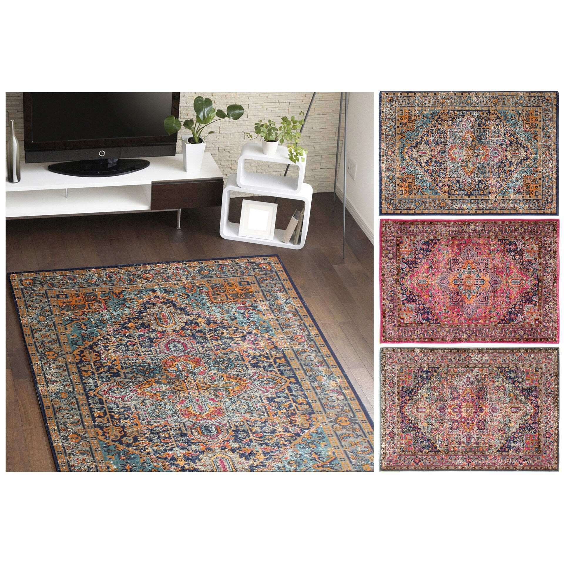 Bashian Blake Area Rug 8 7 X 11 6