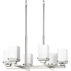 Hampton Bay Nove 3 Light Brushed Nickel Chandelier Progress Lighting Classic Collection 3 Light Brushed Nickel Chandelier