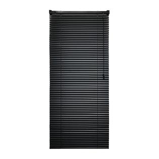 vinyl blinds inch smooth slats horizontal window aleko zoom