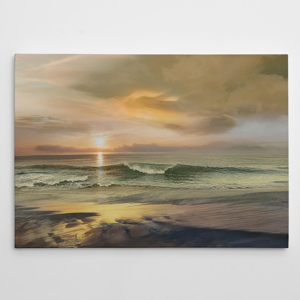 Wexford Home  - Gallery Wrapped Canvas