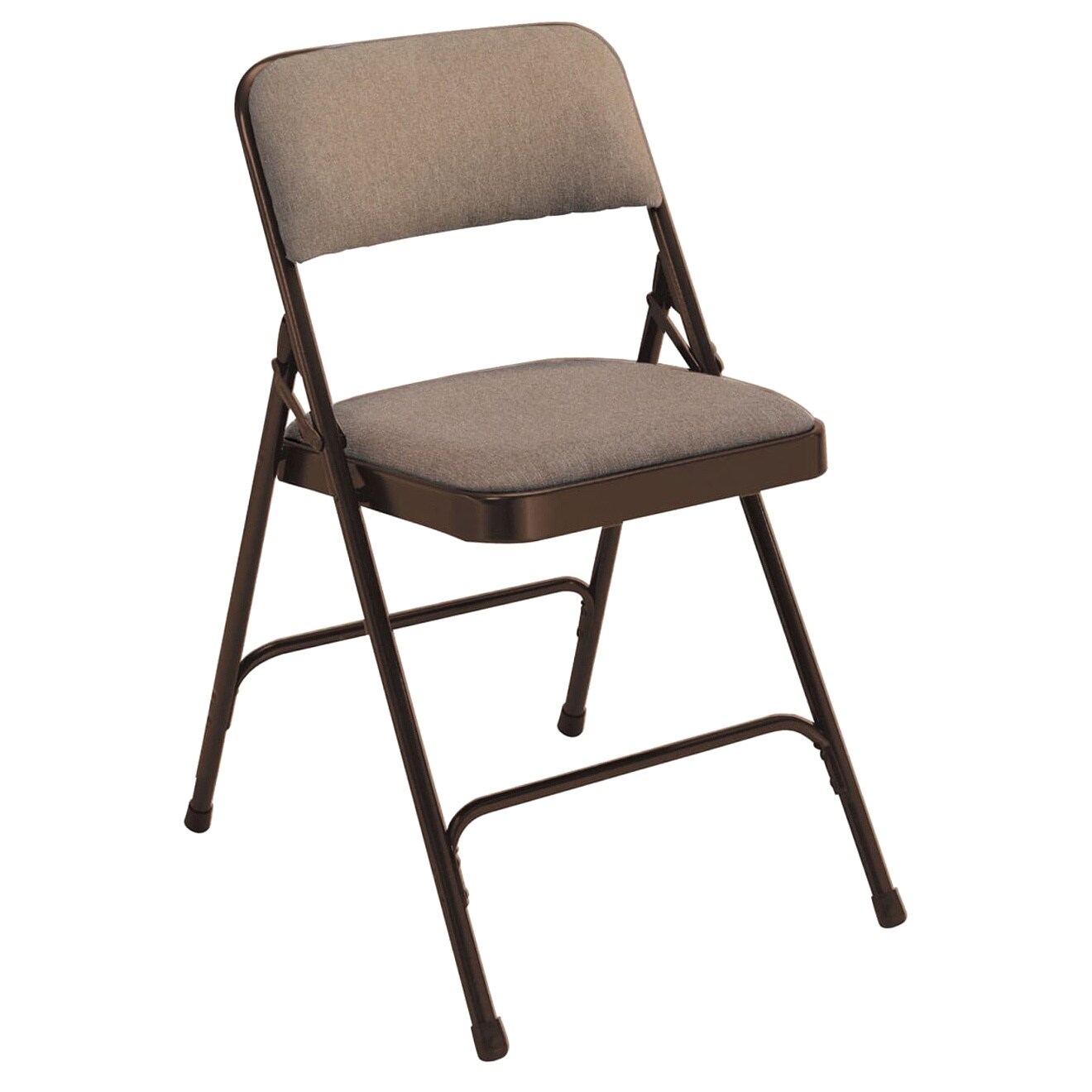 national public seating national public seating fabric upholstered premium folding chairs pack of 4 - National Public Seating national public seating national public seating fabric upholstered premium folding chairs pack of 4 - National Public Seating
