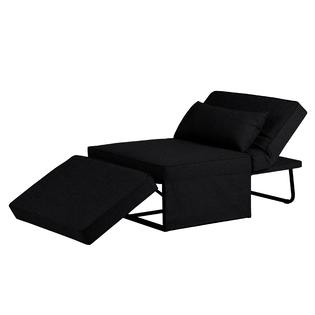 Lifestyle Solutions Relax A Lounger Montgomery Convertible