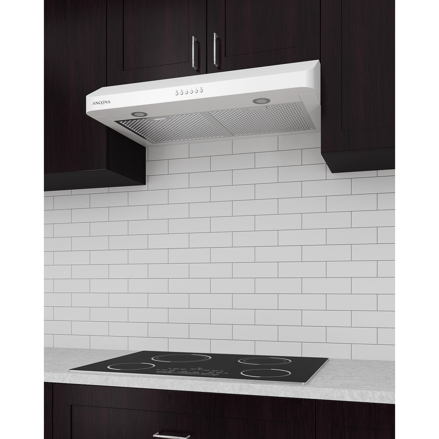 ancona all range hoods sears