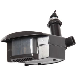 Lithonia Lighting Oms 2000 120 Ddb M6 200 Degree Detection Zone Lithonia Lighting Oms 2000 120 Ddb M6 200 Degree Detection Zone Outdoor Black Bronze Motion Sensor Retrofit Kit