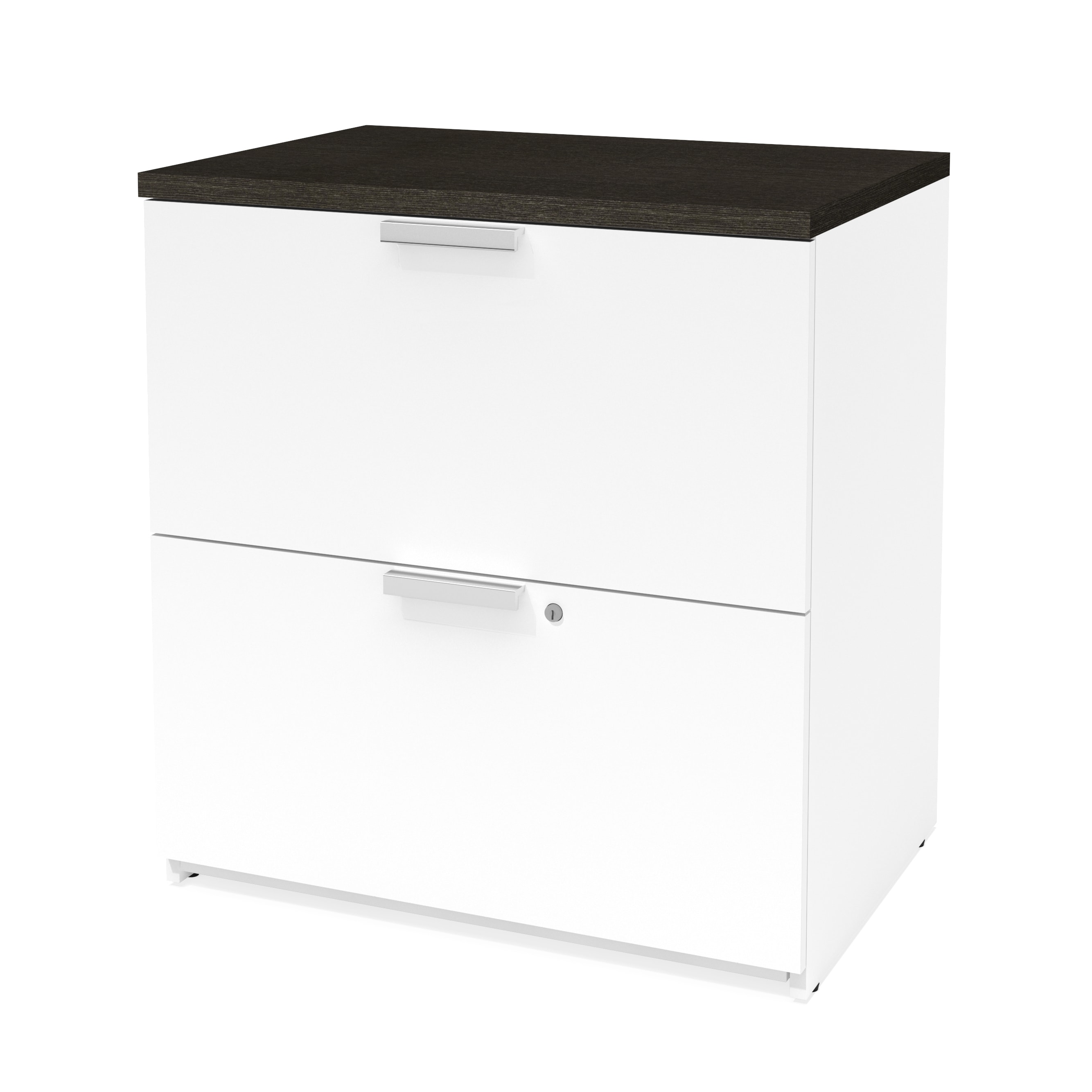 Bestar  Pro-Concept Plus 2-Drawer Lateral File