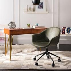 Office Chairs Desk Kmart Safavieh Ember Office Chair