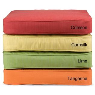 19x60x3texturedbrights Mozaic Indoor Outdoor Textured Bright 60 19x60x3texturedbrights Mozaic Indoor Outdoor Textured Bright 60 Inch Bench Cushion With Sunbrella Fabric