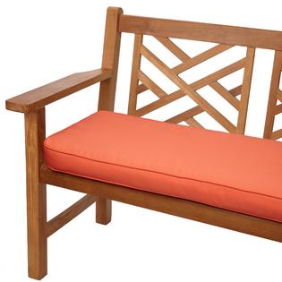 Oscs2613 Mozaic Co Melon Corded Indoor Outdoor Bench