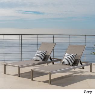 Cape Coral Outdoor Dining Set | Ricetta ed ingredienti dei Foodblogger