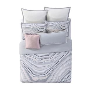 Vince Camuto Valero 3 Piece Comforter Set