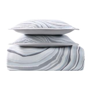 Vince Camuto Valero 3 Piece Comforter Set