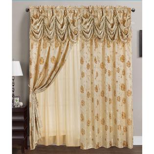 valances with