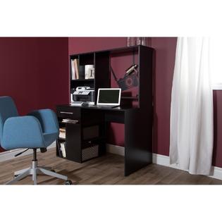South S Furniture Annexe Home Office Computer Desk