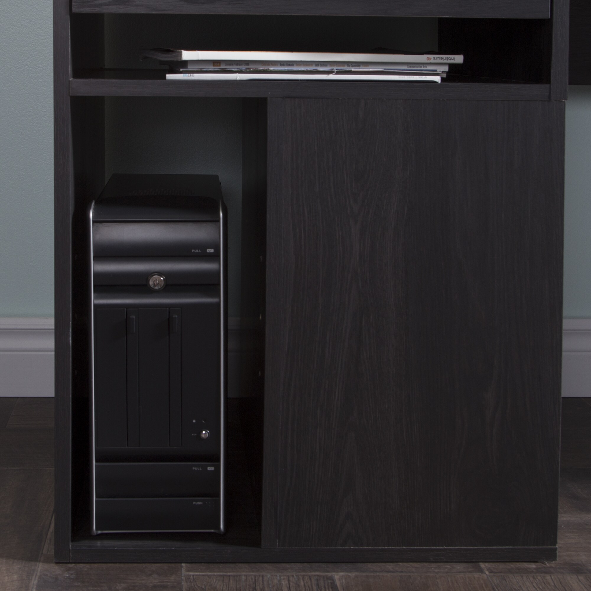 South S Furniture Annexe Home Office Computer Desk