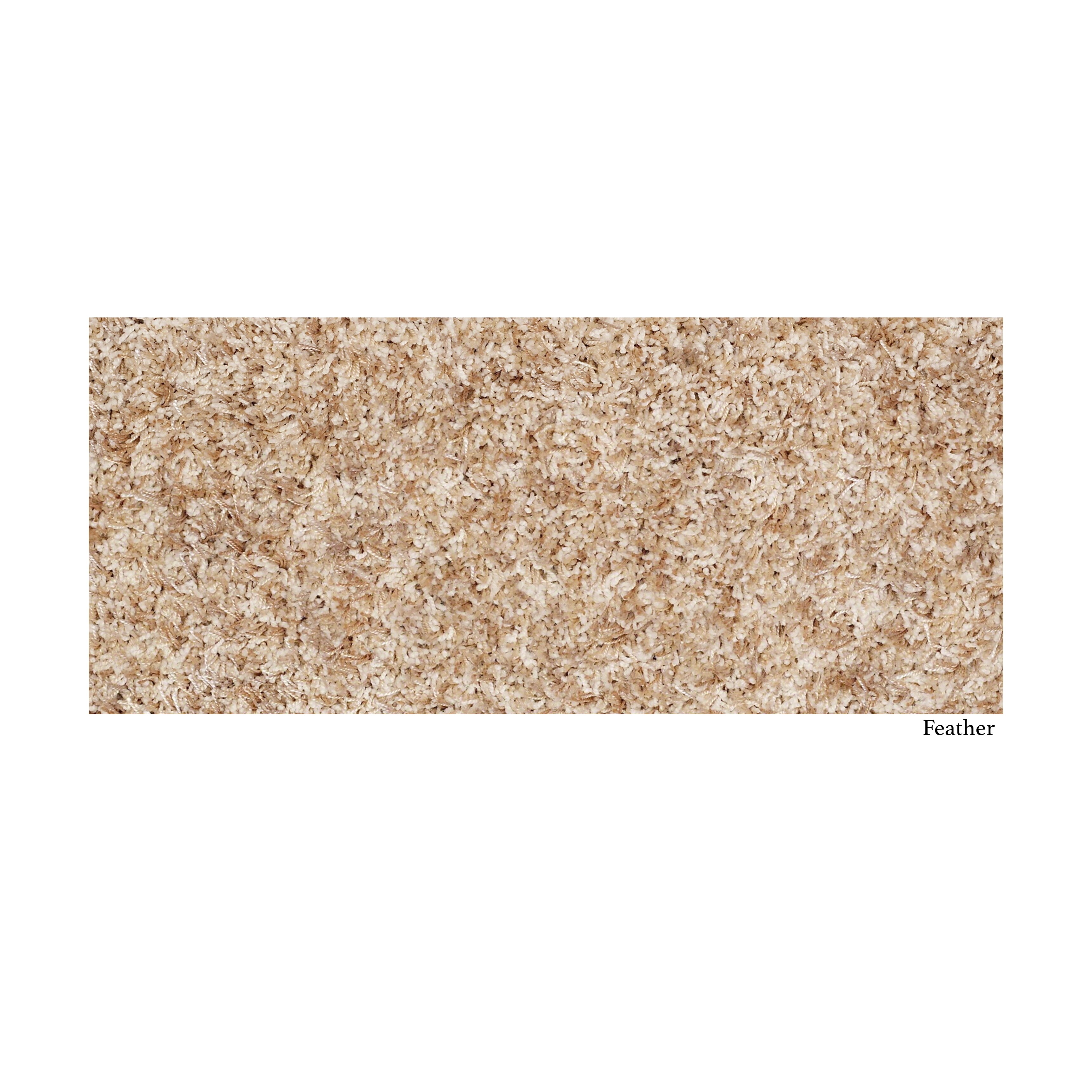 Shaw Living Swag Luxury Multicolor Area Rug 12