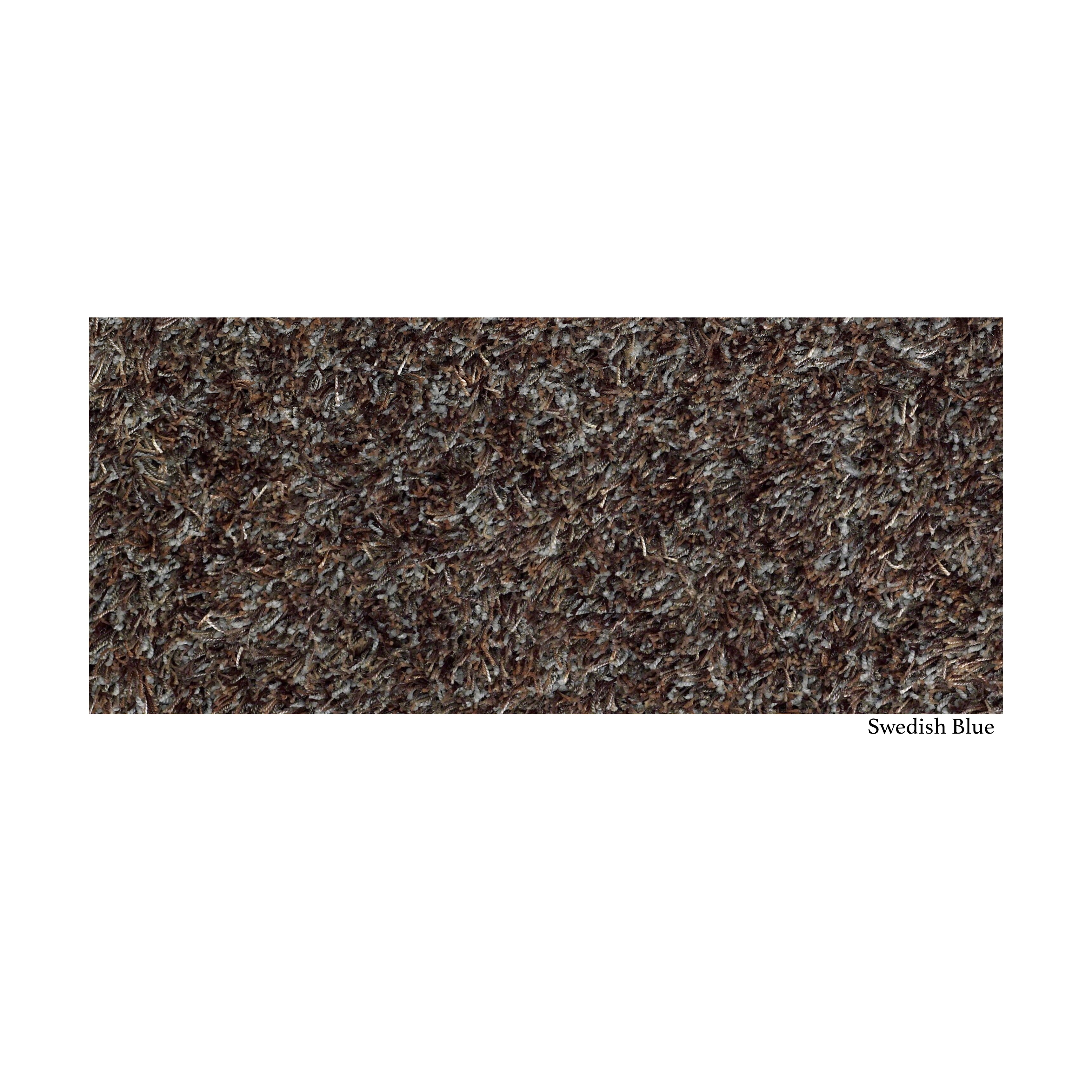Shaw Living Swag Luxury Multicolor Area Rug 12
