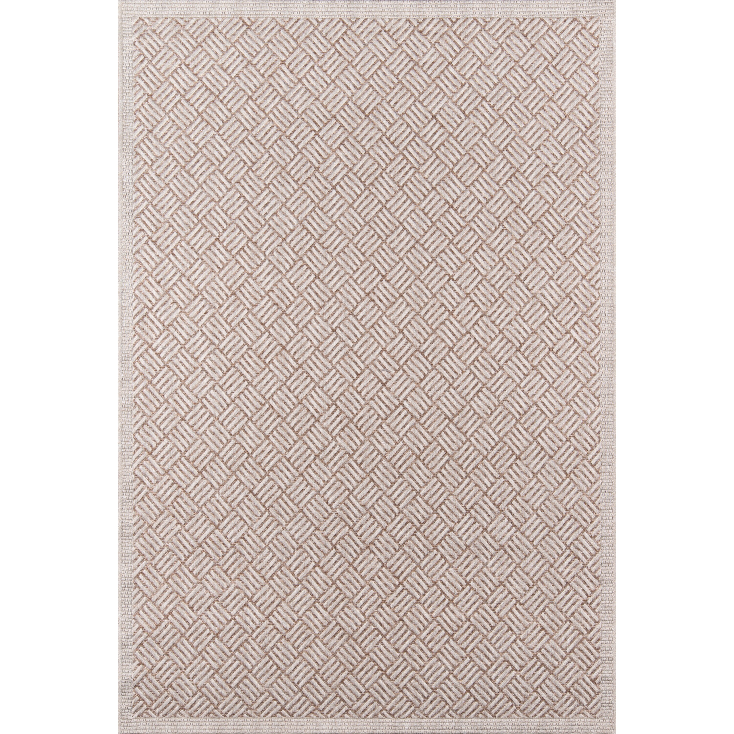 Momeni Como Indoor/Outdoor Runner Rug (2\'7 X 7\'6) - 2\'7 x 7\'9 Momeni Como Indoor/Outdoor Runner Rug (2\'7 X 7\'6) - 2\'7 x 7\'9