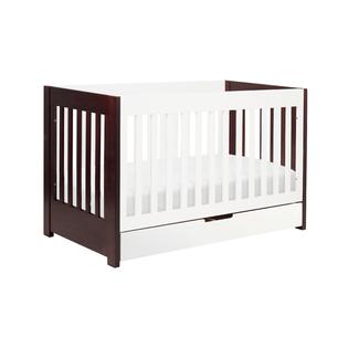 Babyletto Babyletto Mercer 3 In 1 Convertible Crib With Toddler