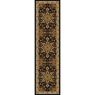 Home Dynamix Royalty Collection Traditional Area Rug 1 9 X 7 2