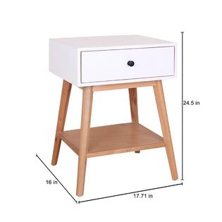 Porthos Home Jordan Side Table