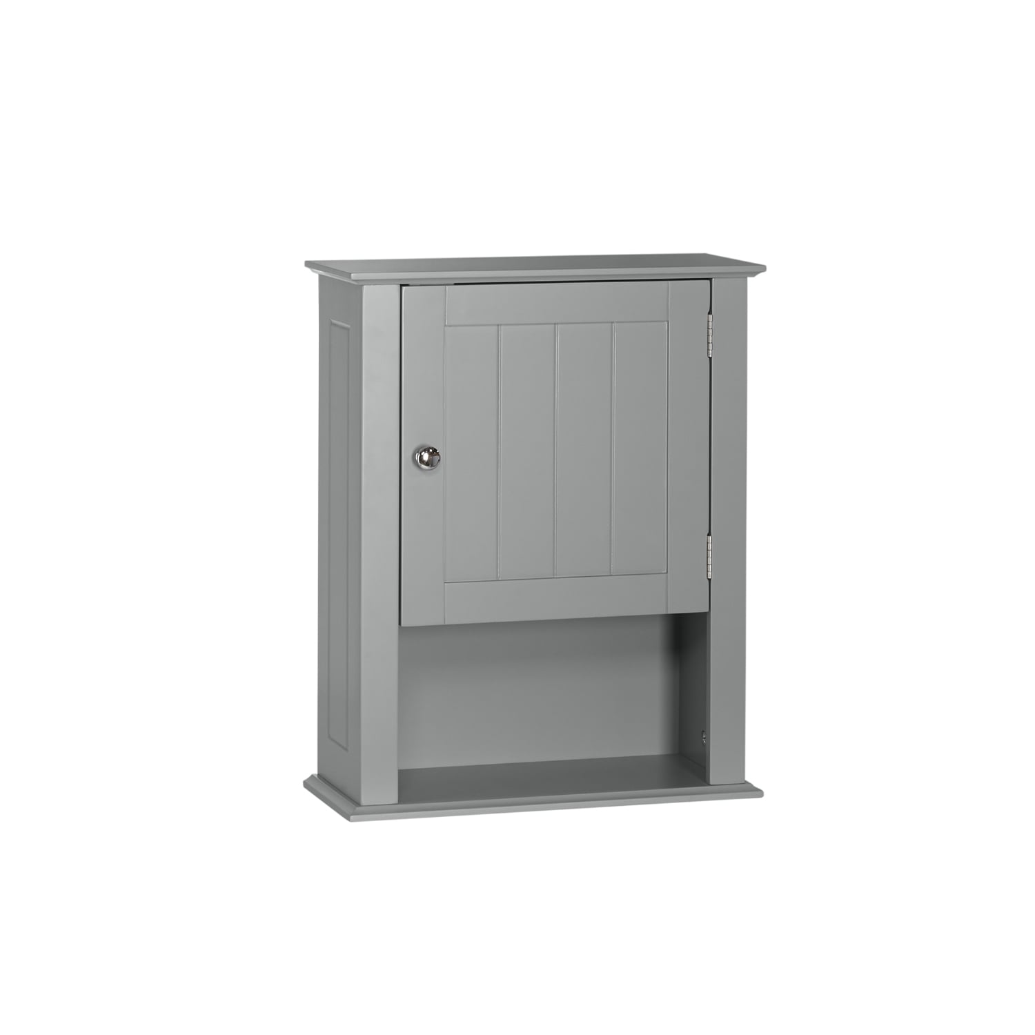 Riverridge Home Products Ashland Collection With Single Riverridge Home Products Ashland Collection With Single Door Wall Cabinet