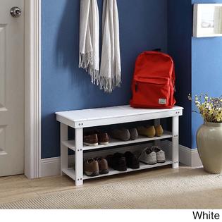 Porch Den The Gray Barn Pitchfork Mudroom Shoe Storage Bench