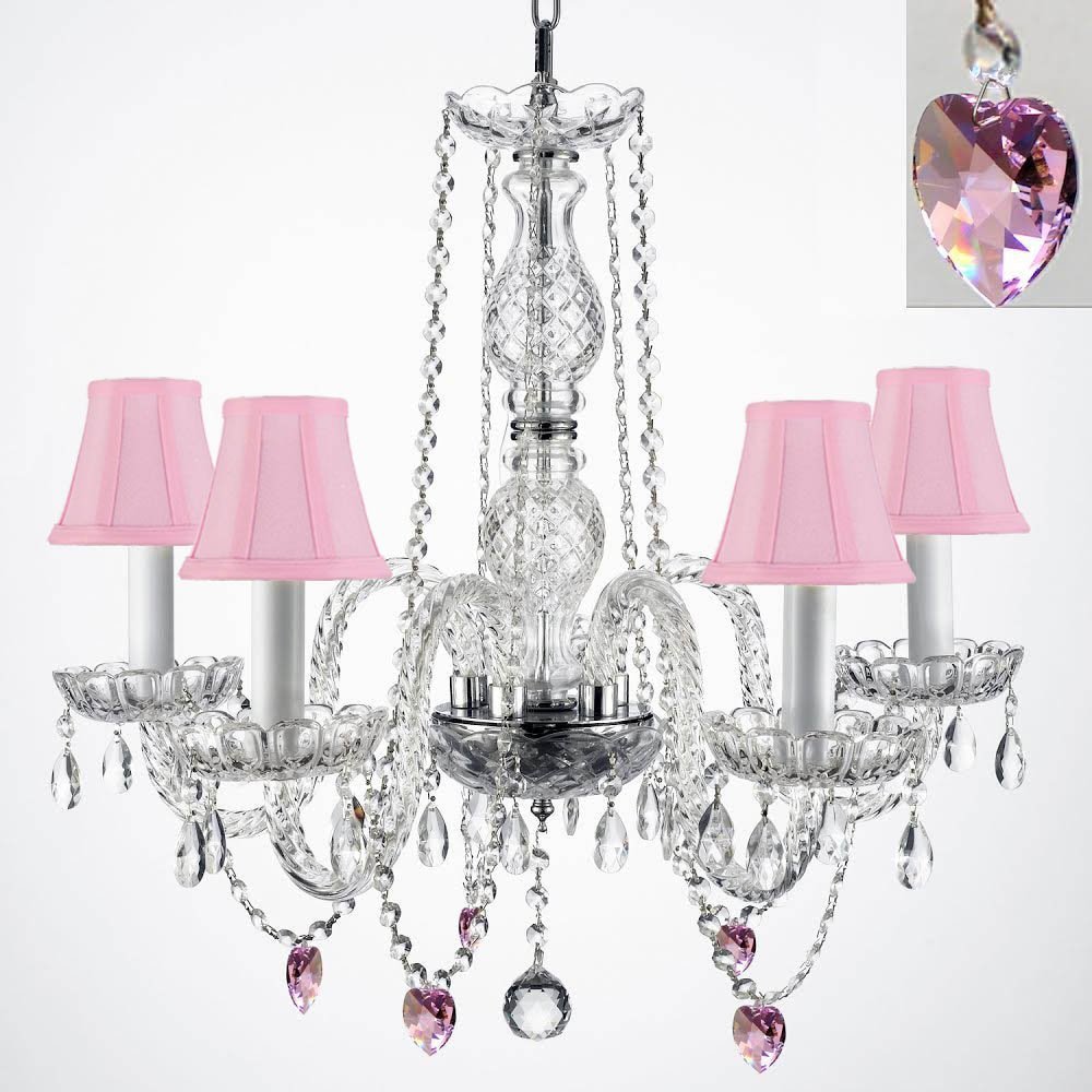 The Gallery Authentic Empress Crystal Tm Chandelier Lighting The Gallery Authentic Empress Crystal Tm Chandelier Lighting Chandeliers With Hearts