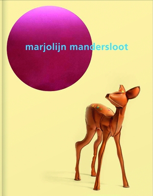 Frame Publishers Marjolijn Mandersloot: Whodunit (Birnie, Annabelle)