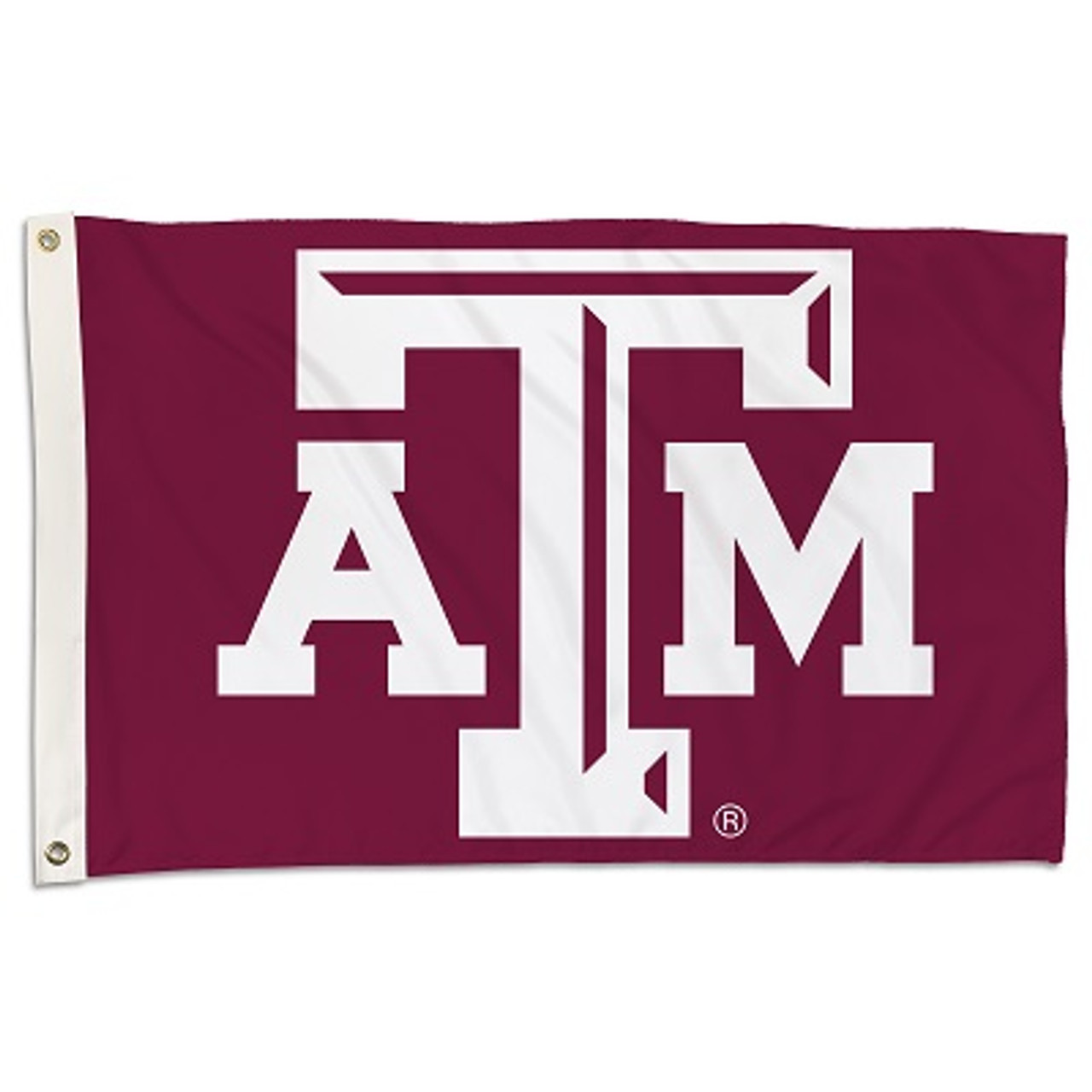 BSI Texas A&M Aggies 2' x 3' Flag Banner
