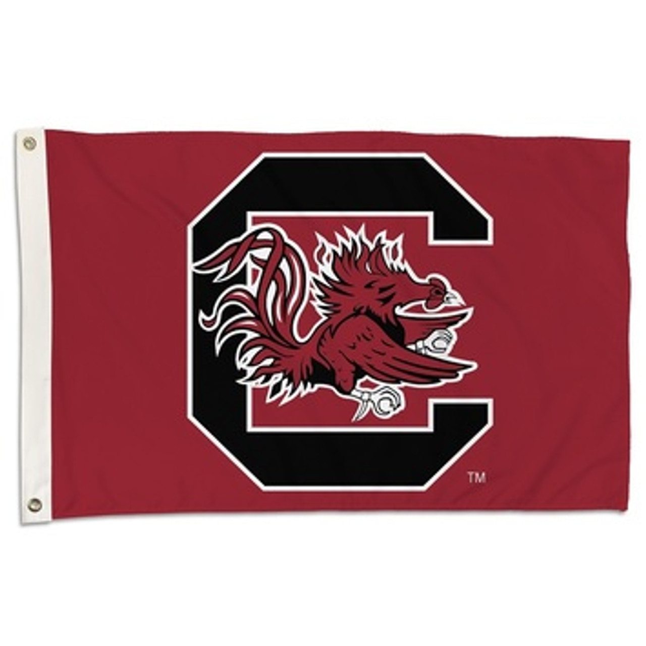 BSI South Carolina Gamecocks Flag