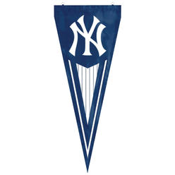 PartyAnimal New York Yankees Embroidered Pennant