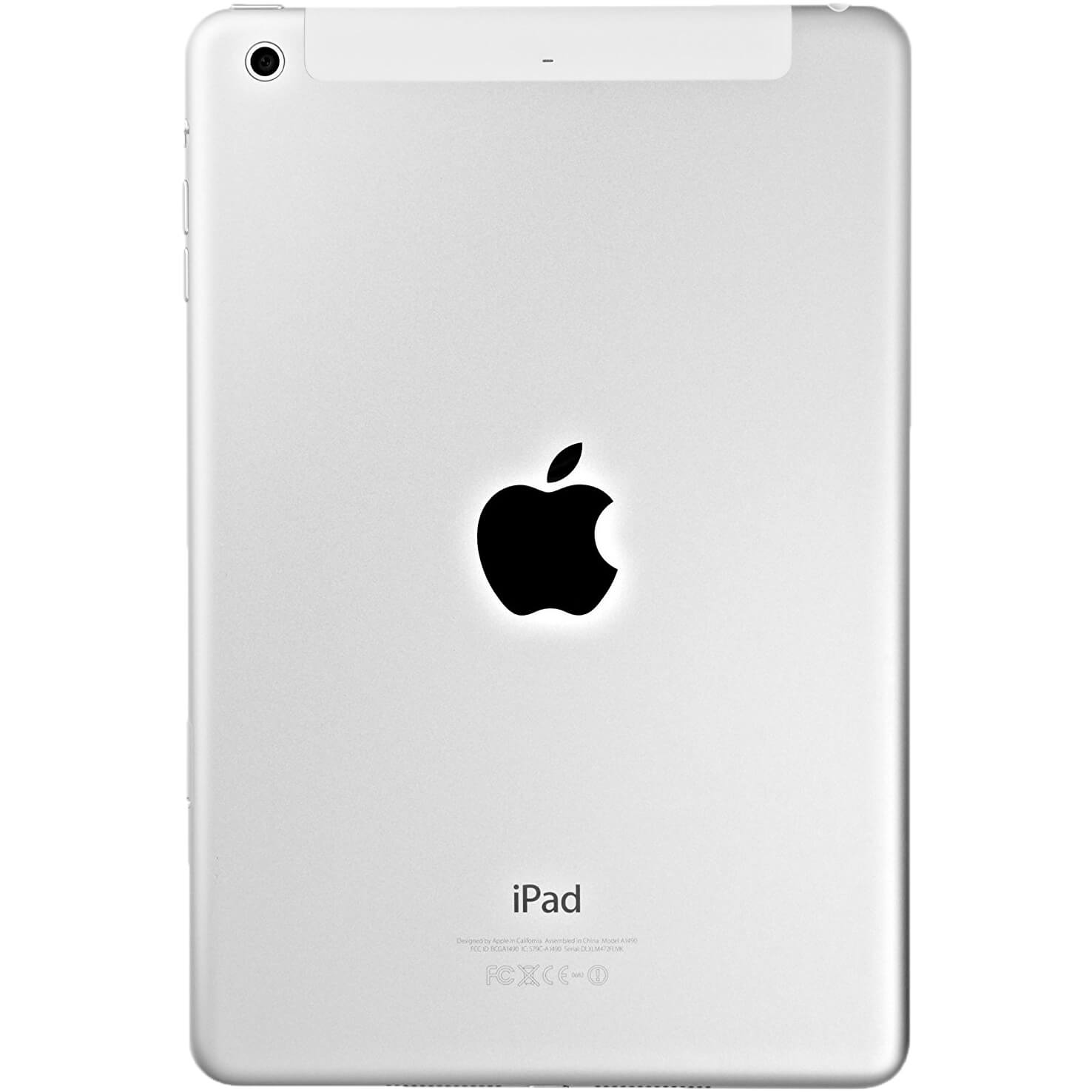 MF529LLA-PB-13RCB Apple iPad Air 9.7" Tablet WiFi + Cellular 32GB