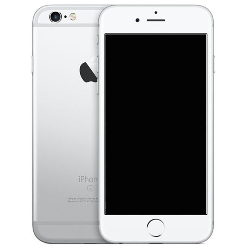 Apple Apple A1549 16 Ios White Unl B Used Apple Iphone 6 16gb White Unlocked