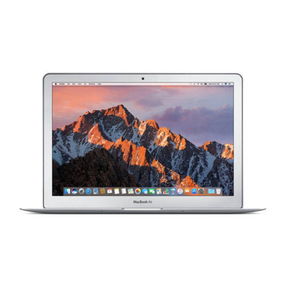 Apple MacBook Air Core i5 1.6GHz 8GB RAM 128GB SSD 13" - MMGF2LL/A