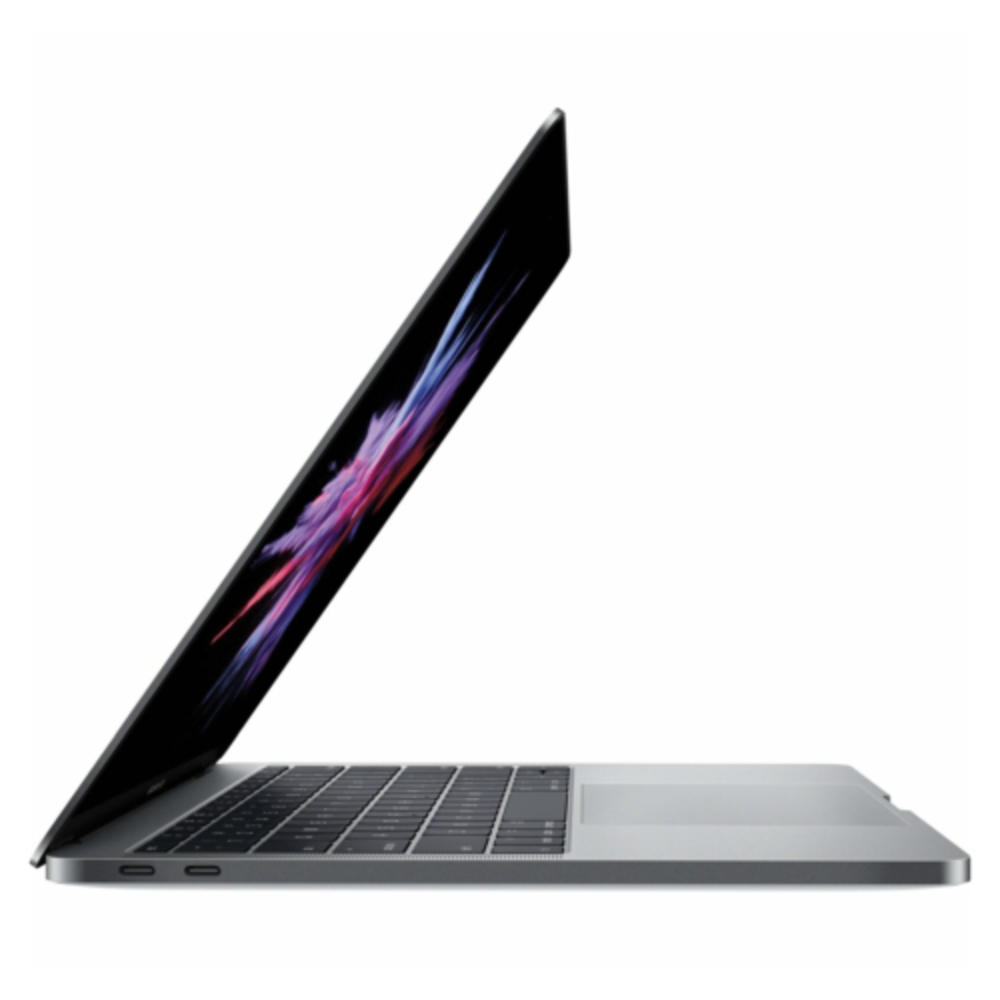 Apple MacBook Pro Core i5 2.3GHz 8GB RAM 256GB SSD 13" Space Gray MPXT2LL/A 2017