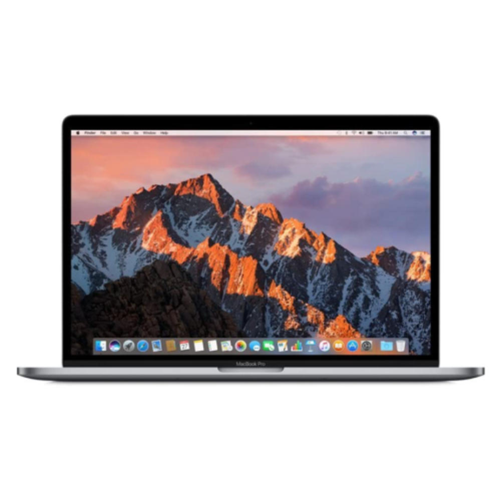 Apple MacBook Pro Laptop Core i7 2.7GHz 16GB RAM 1TB SSD 15" MLH42LL/A (2016)