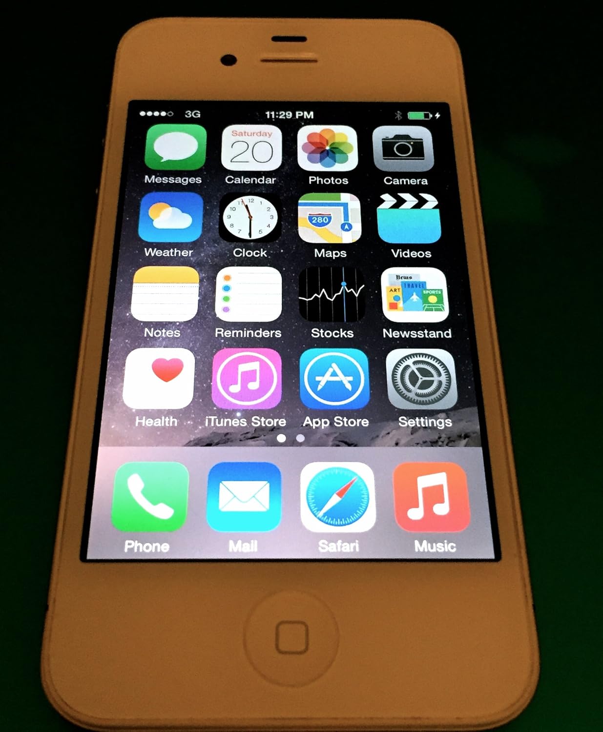 Kirurg Okrutan Igrajte Se Sa Iphone 4s Lte Amazon Goldstandardsounds Com