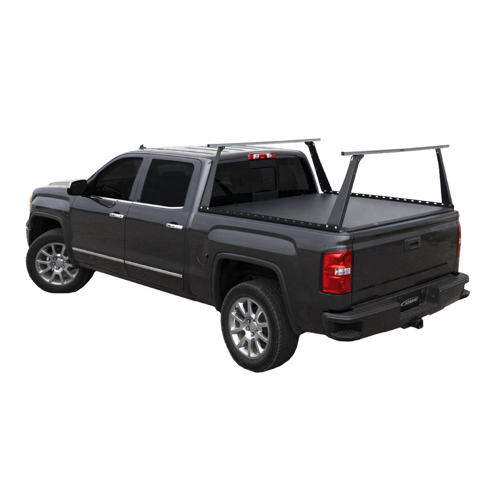 Adarac Access 70530 Adarac Truck Bed Rack for Chevrolet/GMC Body with 6' 6" Bed