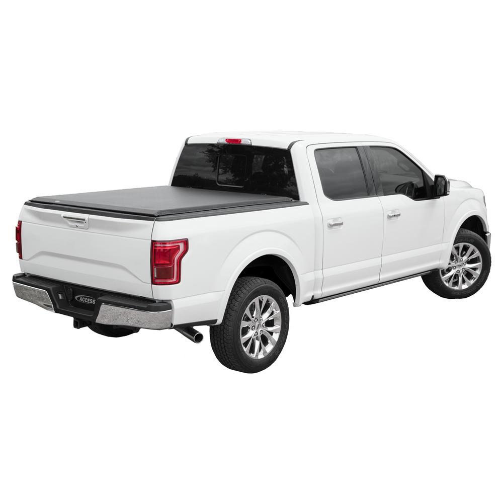 Access Covers Agricover Compatible With 21349Z ACCESS LIMITED Super Duty F-250,F-350,F-450 8'Box Roll up cover