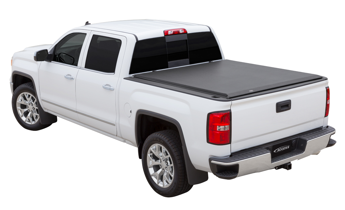 Access Covers Agricover Compatible With ACCESS LIMITED S-10/Sonoma 7' Box & Isuzu Hombre 96-03 Roll up cover
