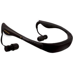 Pro Ears Stealth 28 Electronic Noise Amplification Ear Buds Black