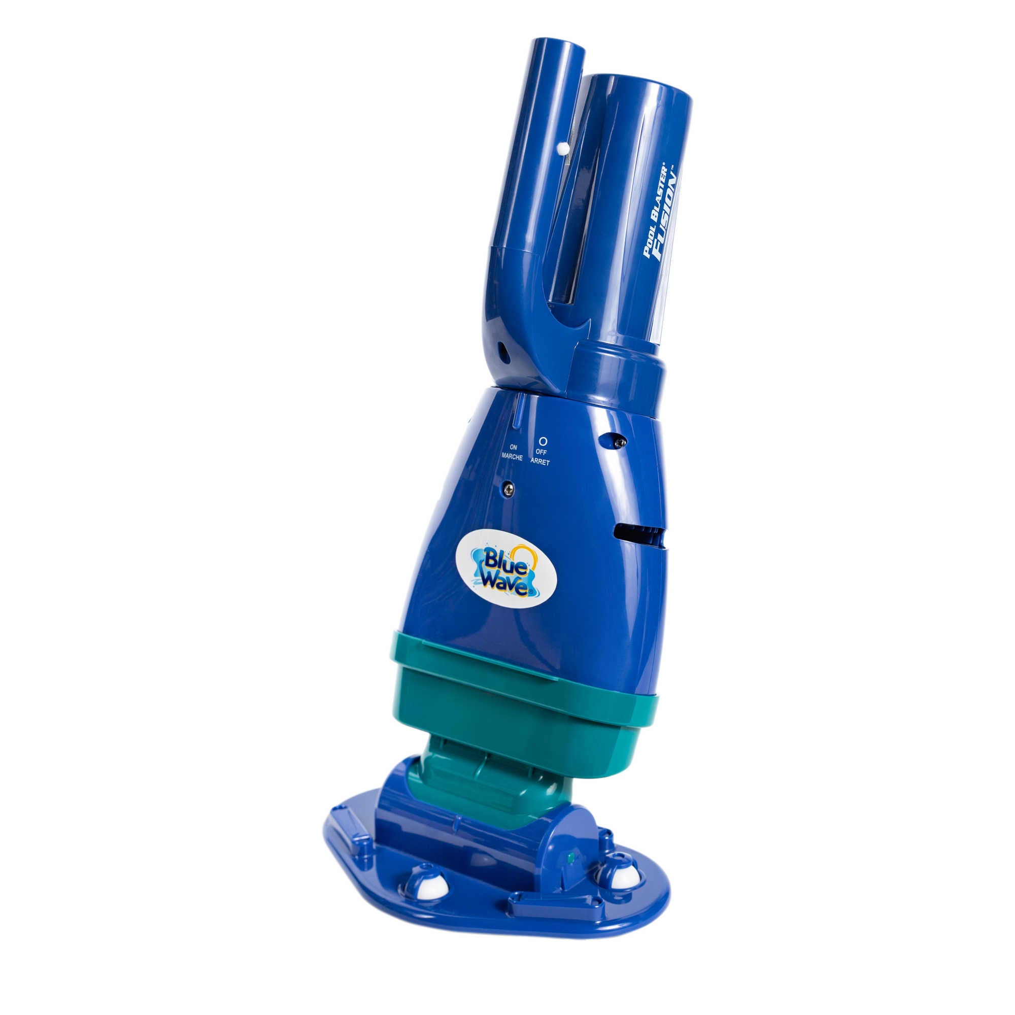 Blue Wave Bluewave Pool Blaster Fusion PV-5 Hand-Held Cleaner Cordless