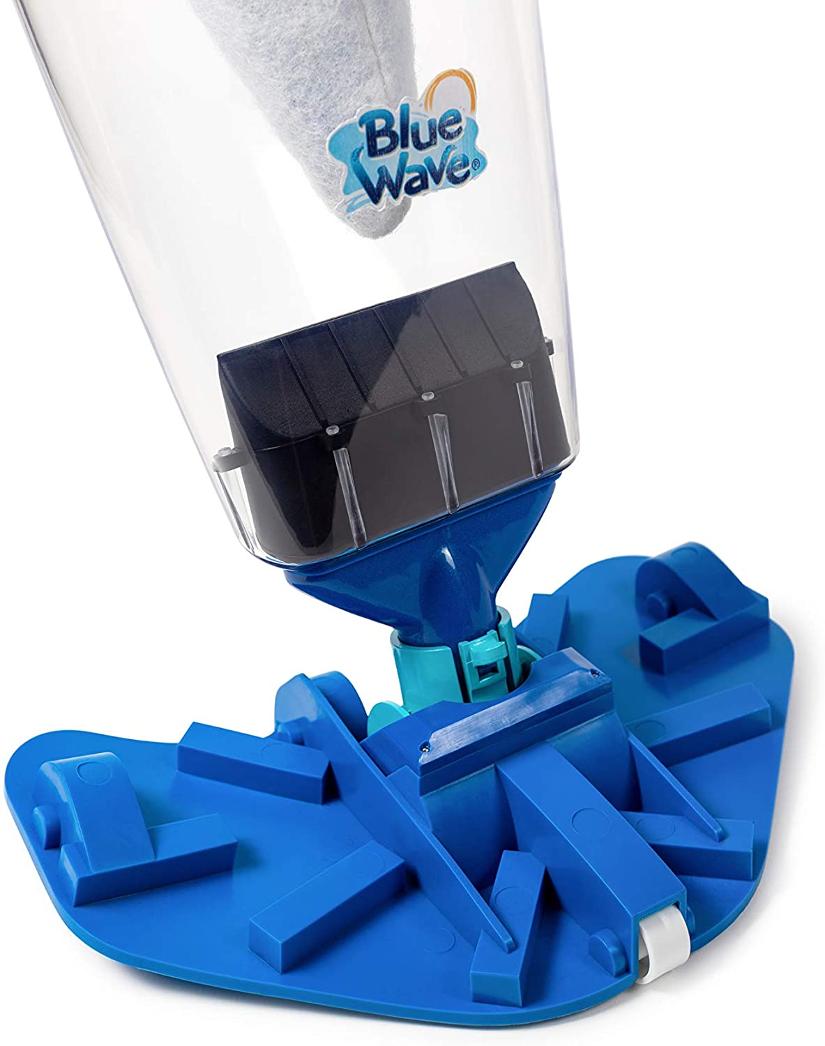 Blue Wave Bluewave Pool Blaster Fusion PV-10 Hand-Held Lithium Cleaner