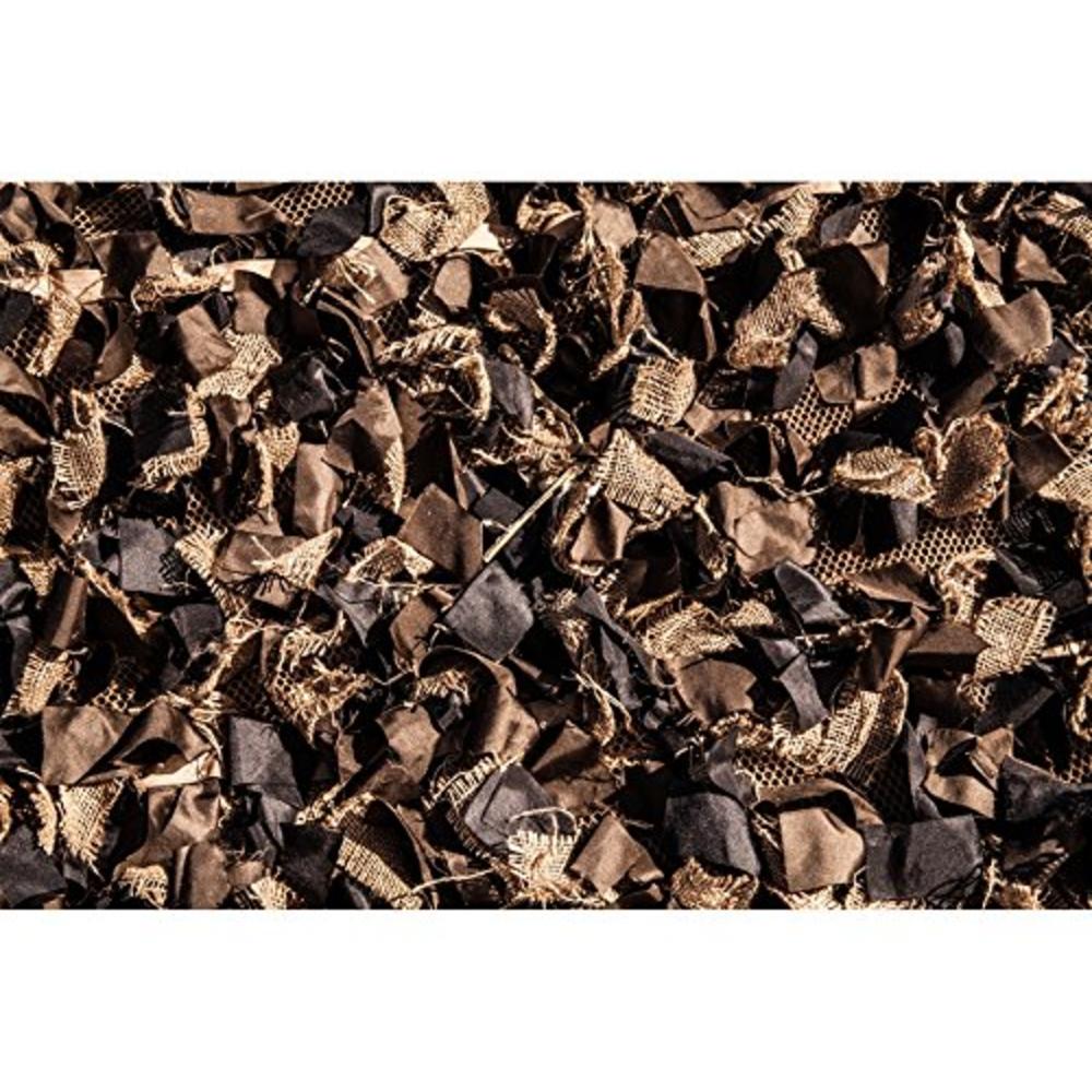 DOA Decoys 401148 Chisel Plowed Field  Beaver Blanket, Camouflage Color