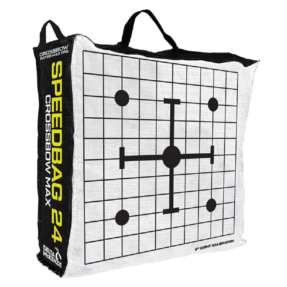 Delta McKenzie Speedbag 24″ Crossbow Max Bag Target