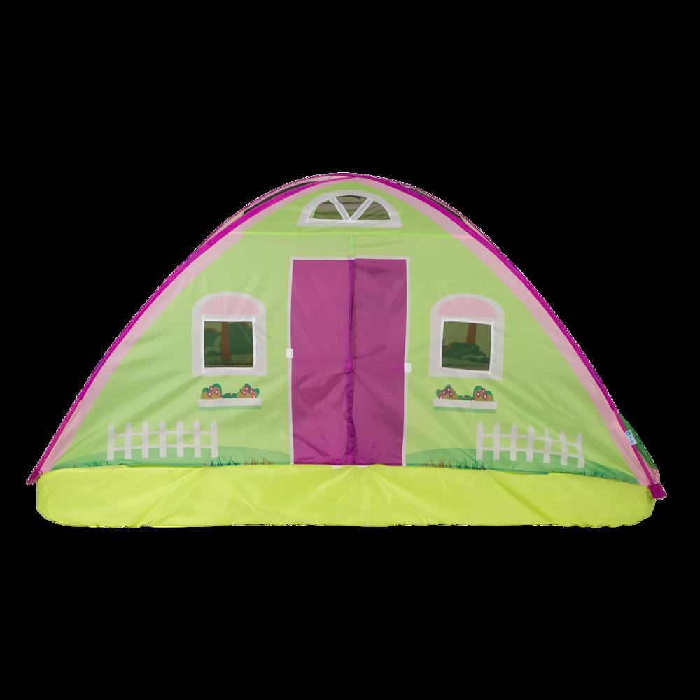 Pacific play tents hot sale cottage bed tent