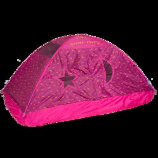 Castle bed tent deals