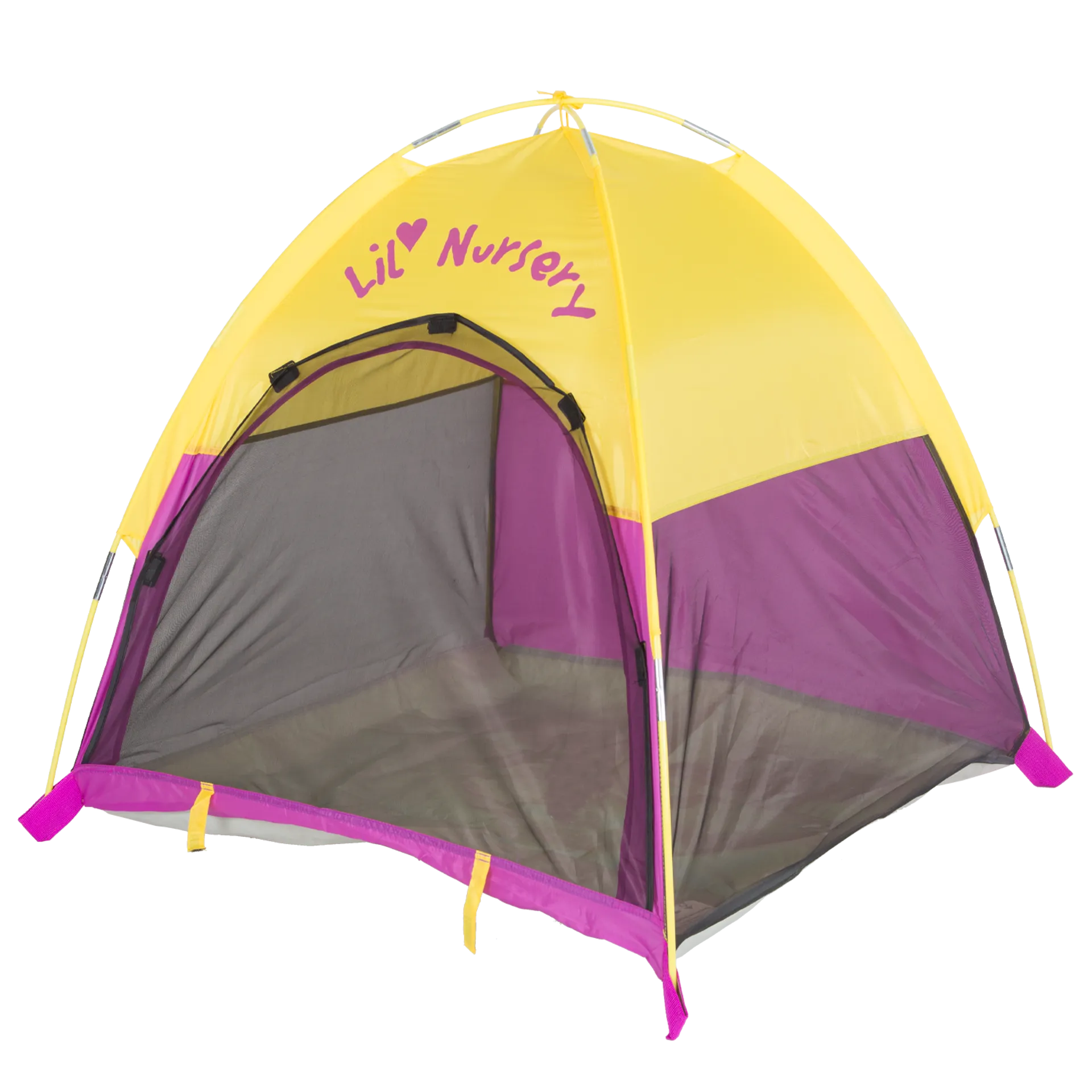 Nursery tents best sale