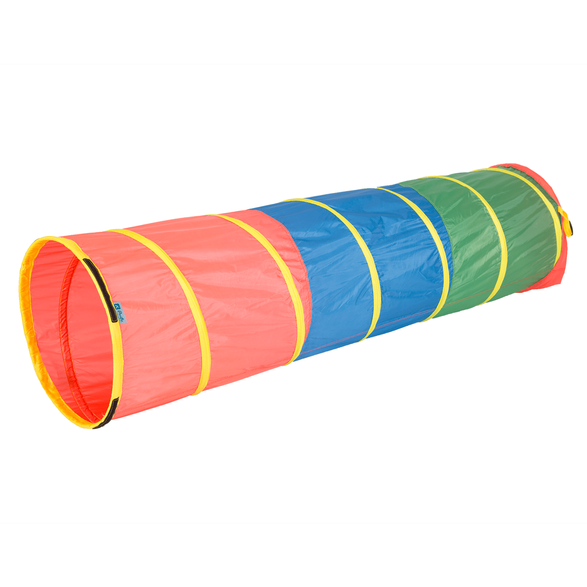 Pacific Play Tents, Inc. Pacific Play Tents  Find Me 6Ft Tunnel - Multi Color